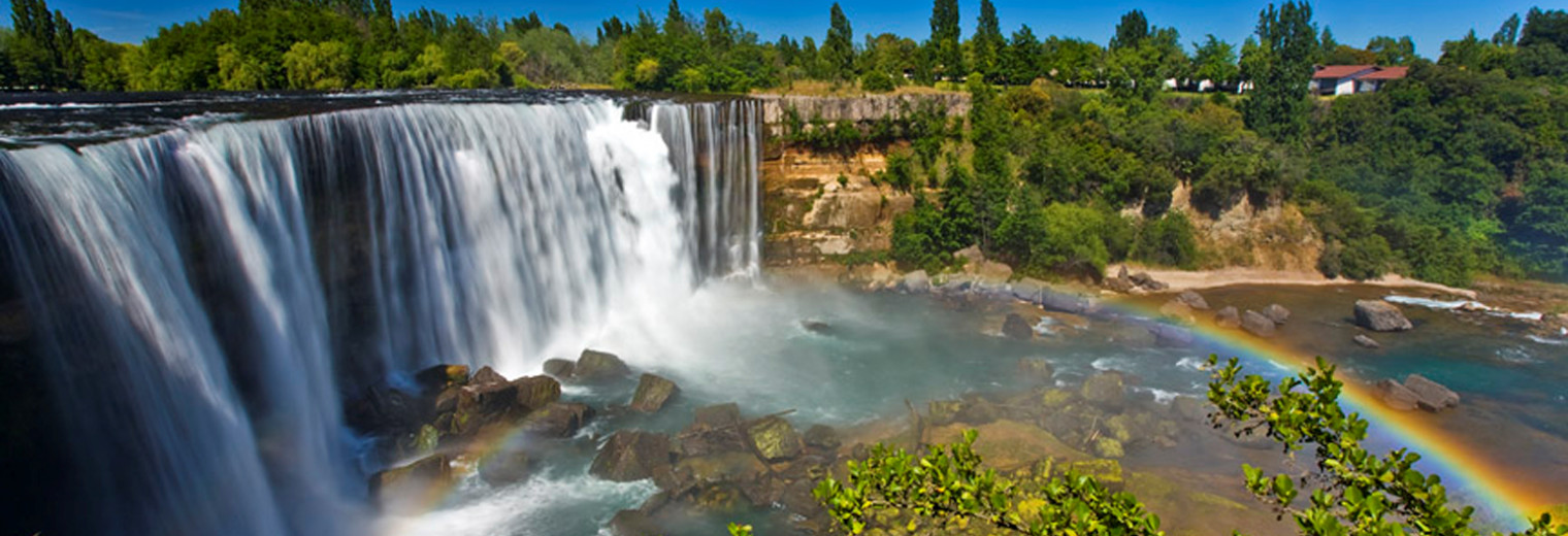 Iguazu Falls, Brazil