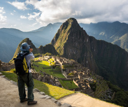 Machu Picchu, Peru Machu Picchu, Peru