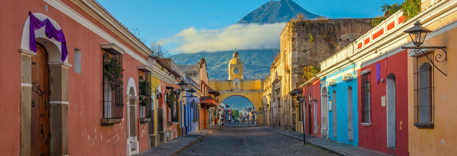 Antigua, Guatemala