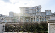 Palace of Parliament, Bucharest, Romania