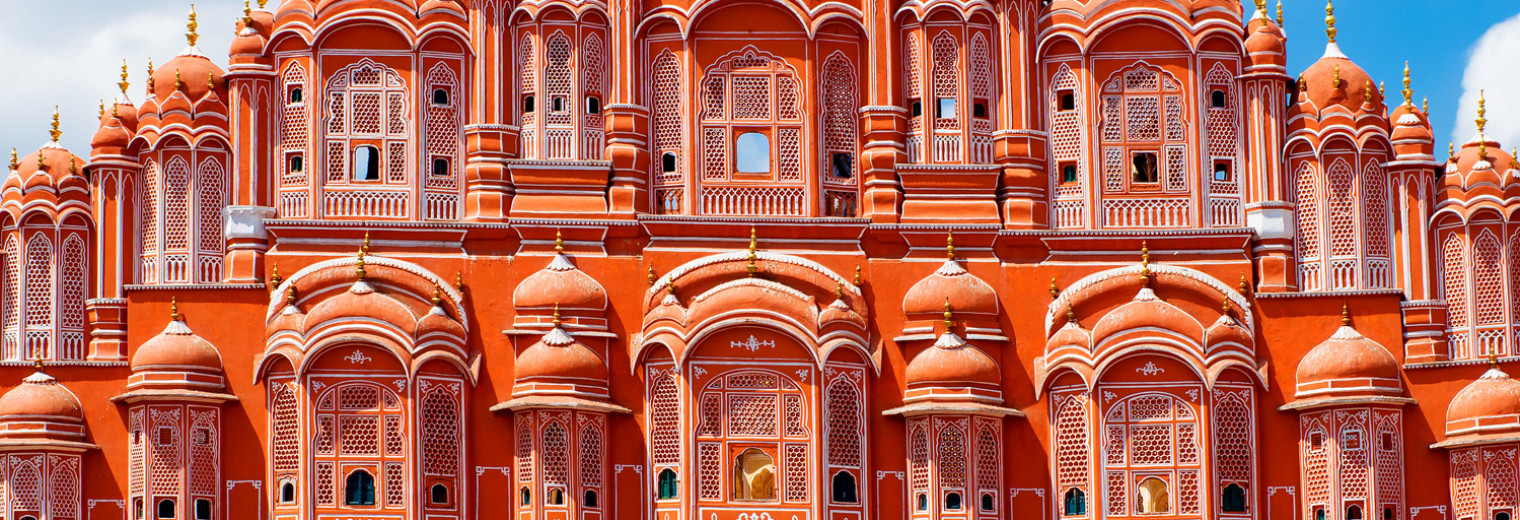 Hawa Mahal