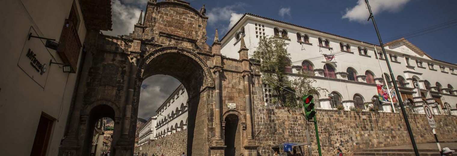 Cusco, Peru