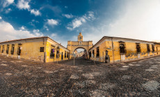 Antigua, Guatemala 