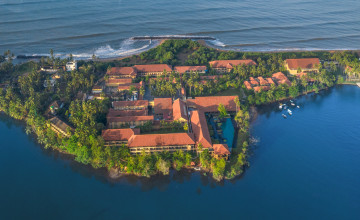 Anantara Kalutara