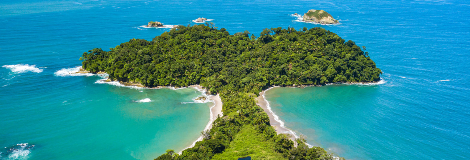 Manuel Antonio, Costa Rica