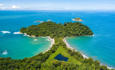 Manuel Antonio, Costa Rica