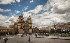 Cusco, Peru