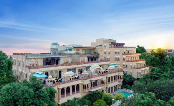 Shahpura House, Jaipur