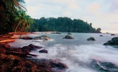 Corcovado, Costa Rica