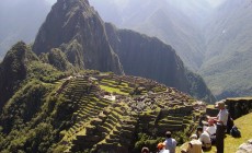 Machu Picchu, Peru