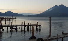 Lake Atitlan, Guatemala