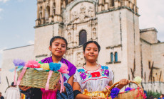 Oaxaca, Mexico