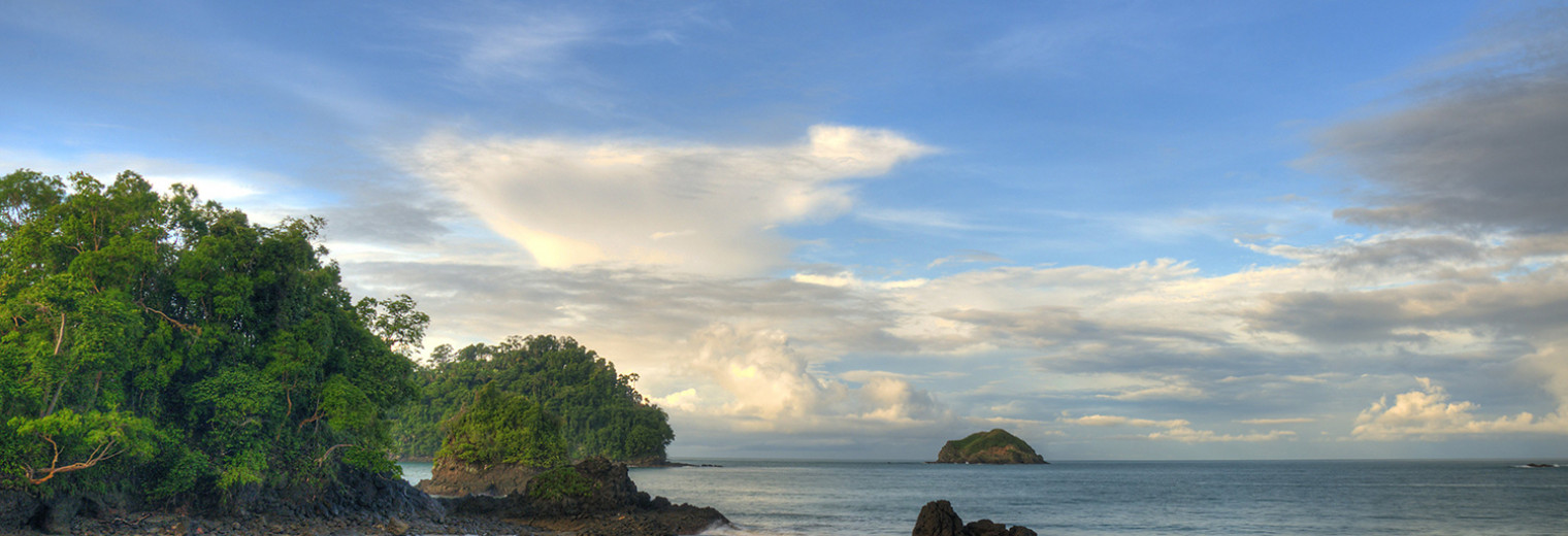 Manuel Antonio, Costa Rica