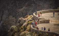 Colca canyon, Arequipa, Peru