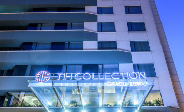 Exterior, NH Collection Royal