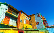 La Boca, Buenos Aires