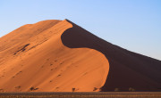 Sossusvlei Dune, Namibia