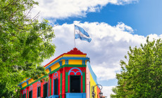 La Boca, Buenos Aires