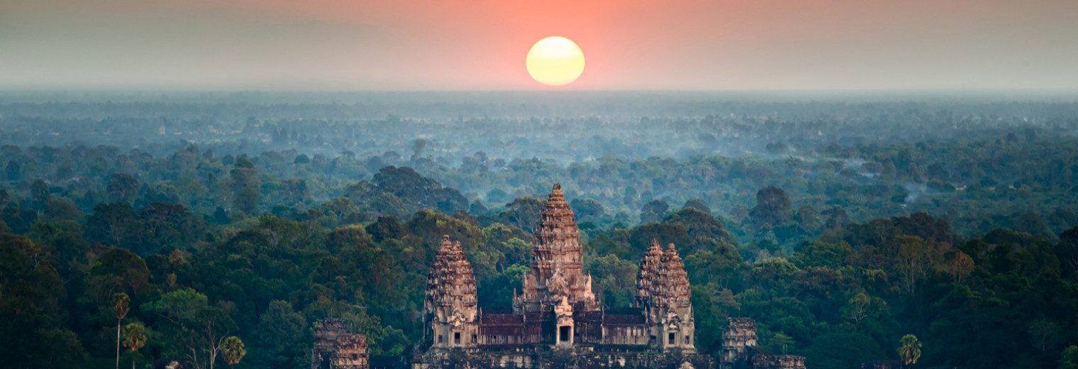 Angkor Wat