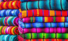 Chichicastenango Market