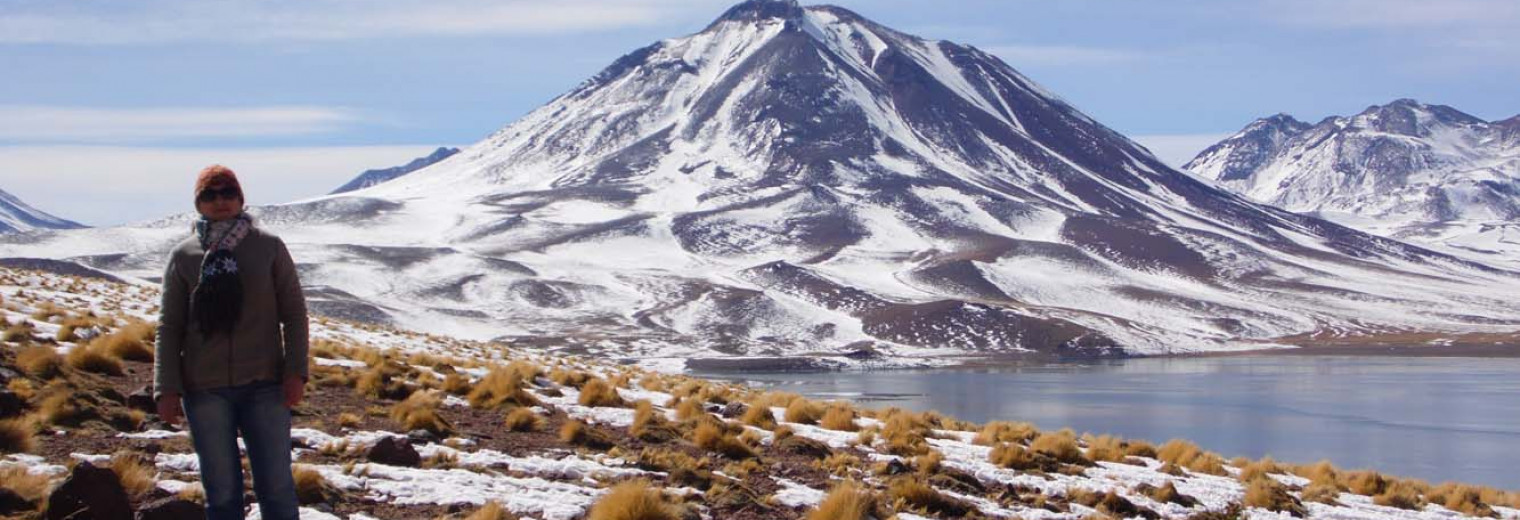 Atacama Desert, Chile