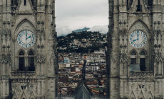 Quito, Ecuador