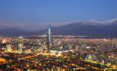 Santiago, Chile