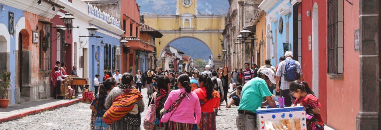 Antigua, Guatemala