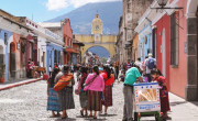 Antigua, Guatemala