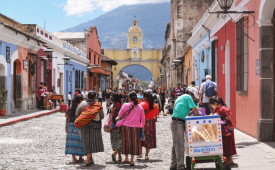 Antigua, Guatemala