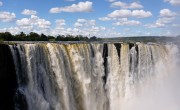 Victoria Falls, Zimbabwe