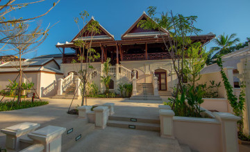 Exterior, Le Bel Air Resort 