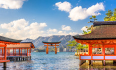 Miyajima, Hiroshima