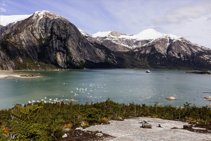 Cape Horn Cruise, Argentina