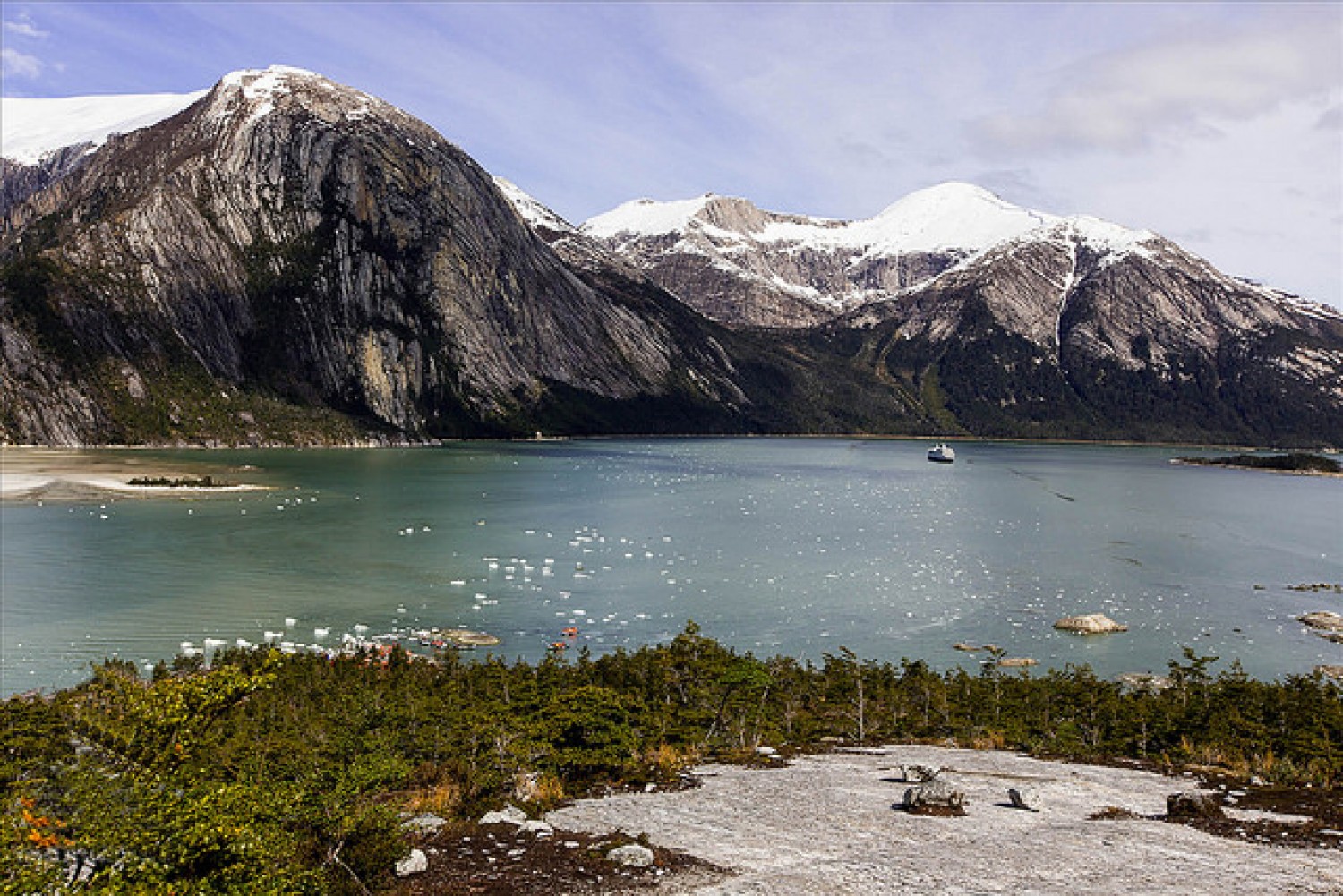 9 Beautiful Landscape Shots Of Latin America