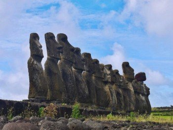 Uncovering the Mystery of Chile's Easter Island