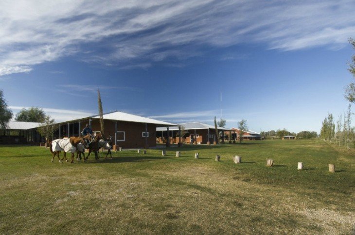 Three Ways to Experience the Rural Hospitality of Latin America