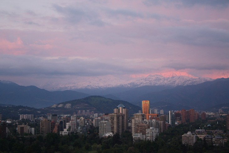 6 Things to Do in Santiago, Chile