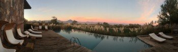Living the High Life at Chile's Tierra Atacama Hotel