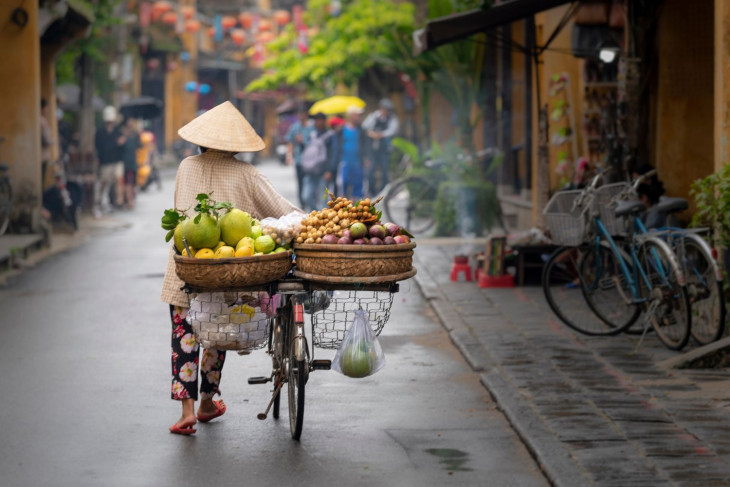 Vietnam&#039;s Northern and Central Charm