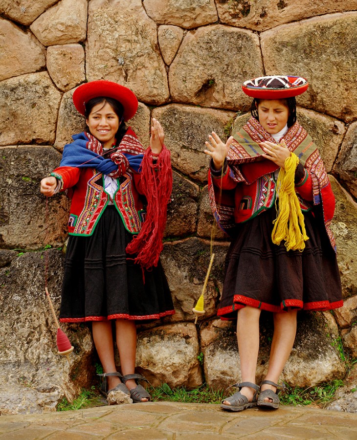 The Sacred Valley: Should you take the One Day or Two Day excursion option?