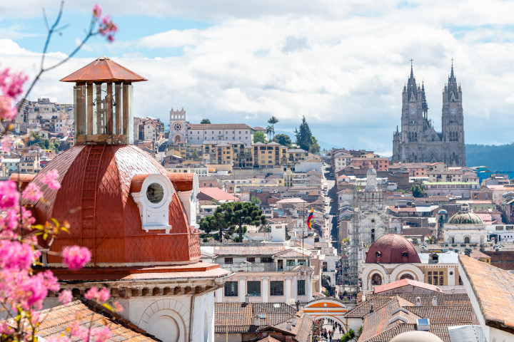 Ecuador FAQs