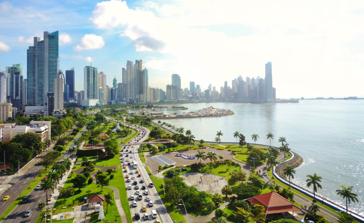 7 Reasons to Visit Panama with Llama Travel