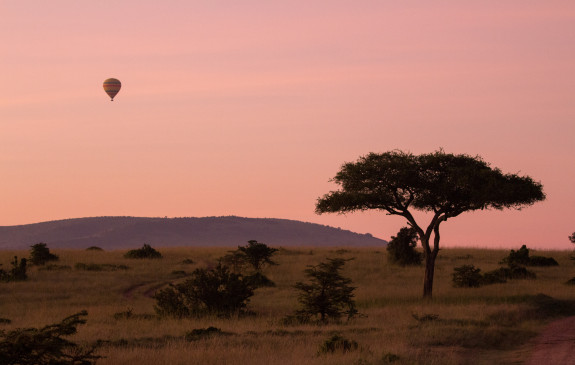 Introducing Kenya