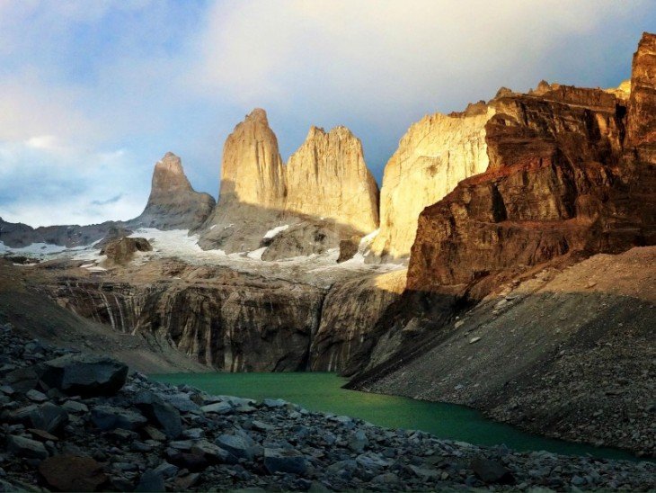 Visiting Torres del Paine: A First Hand Account