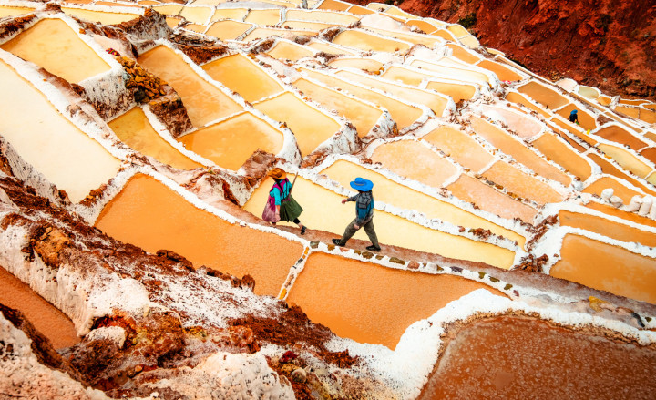 Peru FAQs