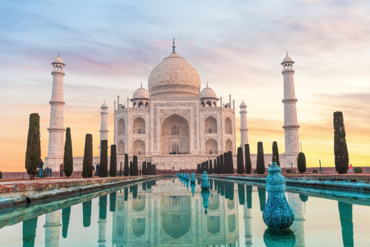 7 Reasons to Travel to India with Llama Travel