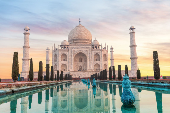 7 Reasons to Travel to India with Llama Travel