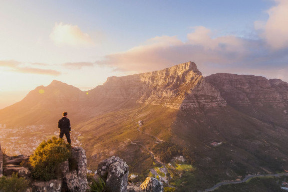 7 Reasons to Travel to South Africa with Llama Travel