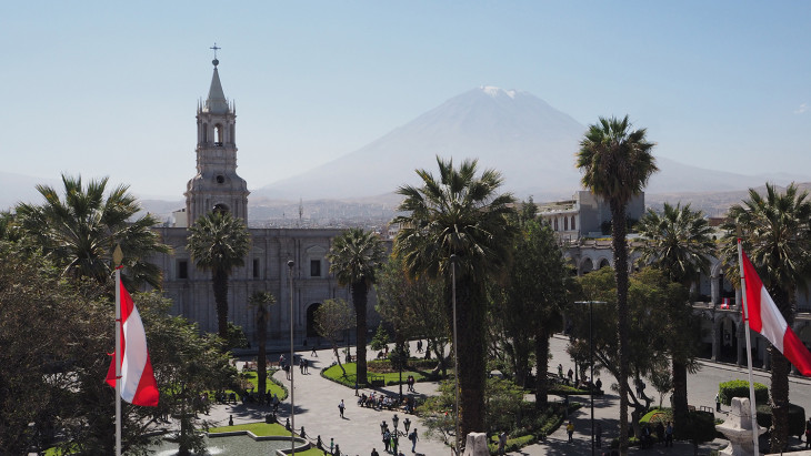 What’s It Like to Visit Peru Post-pandemic?